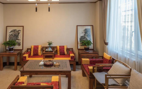 聚宝盆摆放在客厅哪里最好(聚宝盆不能让别人看到嘛)