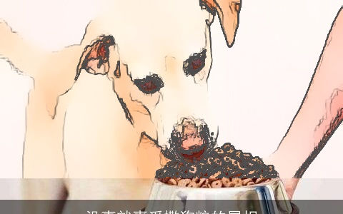 没事就喜爱撒狗粮的属相