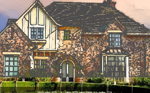 阳宅风水布局有哪些宜忌