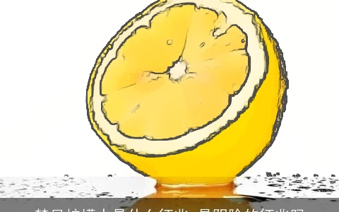 梦见柠檬水是什么征兆 是阴险的征兆吗