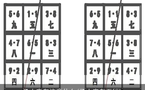 乙山辛向注意什么(乙山辛向五行)