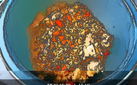 梦见吃死人的饭