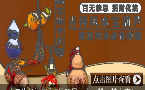 十二生肖运势之7月28日，龙、鼠、蛇大吉！