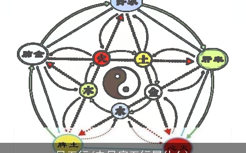 风五行(电风扇五行属什么)