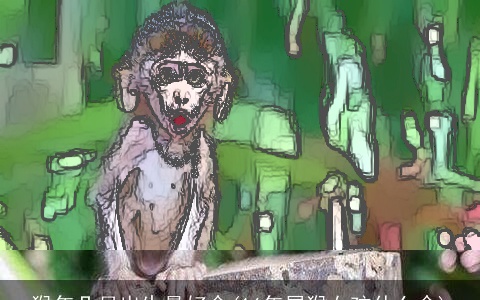 猴年几月出生最好命(16年属猴女孩什么命)