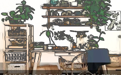 适合放在办公桌上的花(老师办公桌上放什么花最好)