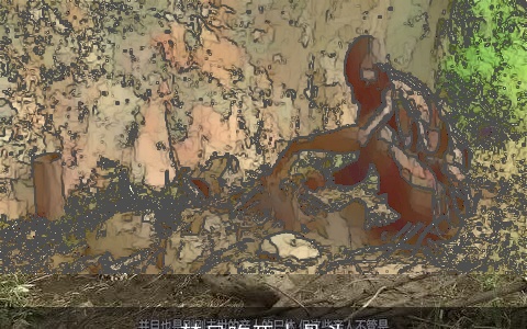 梦见吃死人骨头