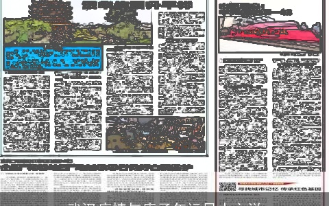 武汉疫情与庚子年运风水之说