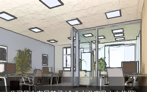 公司风水布局禁忌(企业办公室风水方位图)