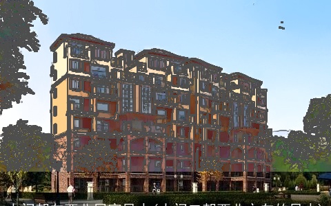 大门朝向西北居家风水(大门口朝西北方向的风水)