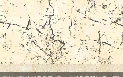 石材护理公司取名字(石材公司名字帮忙取一下)