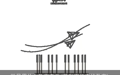 微风用什么数字表示(风和雨代表的数字)