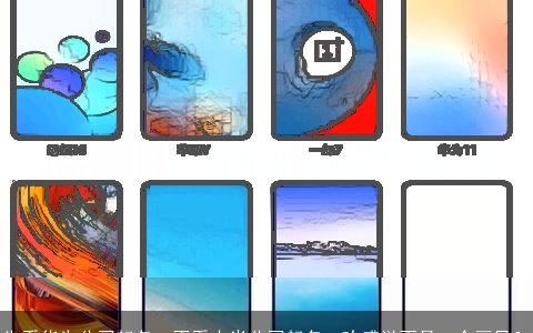 先看华为公司起名，再看小米公司起名，咋感觉不是一个画风？