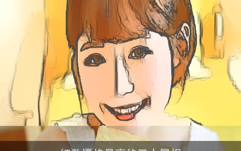 细数逼格最高的三大属相