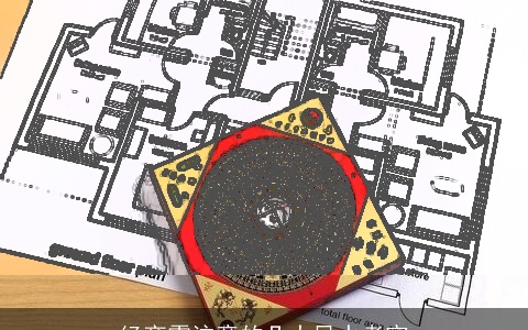 经商需注意的几大风水考究