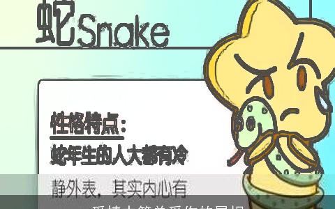 爱情中简单受伤的属相