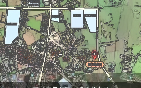 校园该怎么选址避开龙卷风