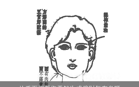 从手面相看你天然生成偏财气有多旺