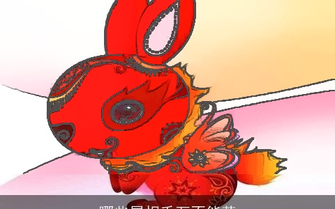 哪些属相千万不能惹