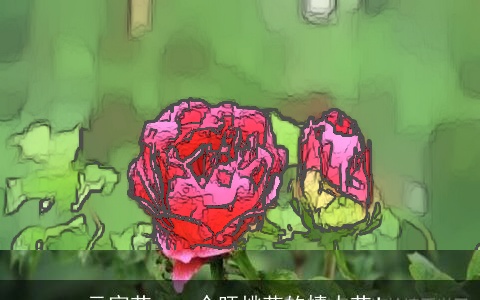 元宵节：一个旺桃花的情人节！