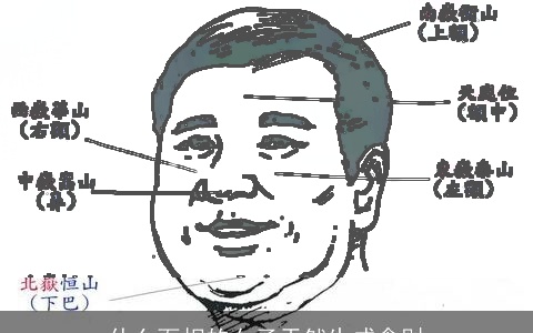 什么面相的女子天然生成贪财