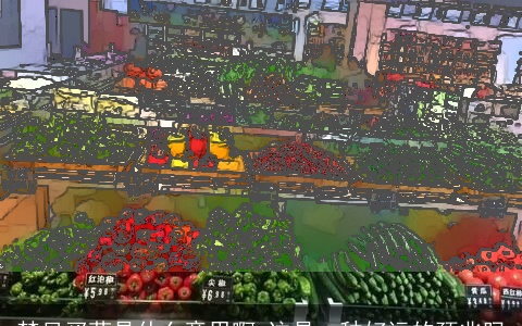 梦见买菜是什么意思啊 这是一种好运的预兆吗