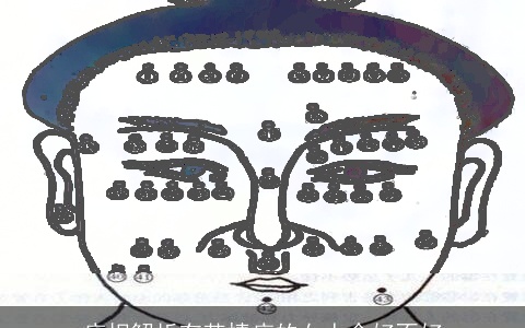 痣相解析有苦情痣的女人命好不好