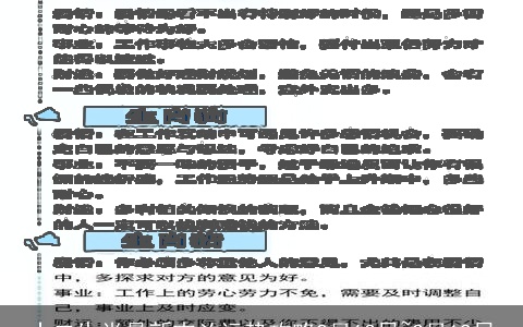十二生肖最新吉凶运势攻略2月13日~2月19日