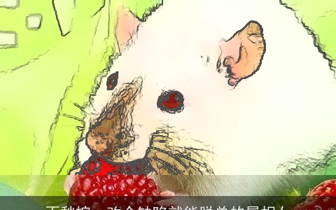 不愁嫁，改个缺陷就能脱单的属相女