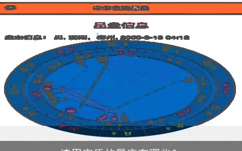 渣男实质的星座有哪些？