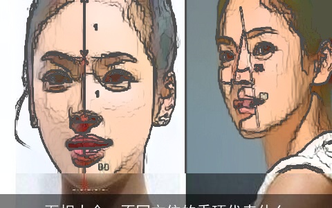 面相大全：不同方位的秃顶代表什么