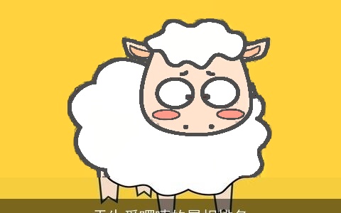 天生爱啰嗦的属相排名