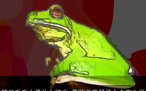 梦见毛毛虫是什么征兆 是预示着日子中会有失误