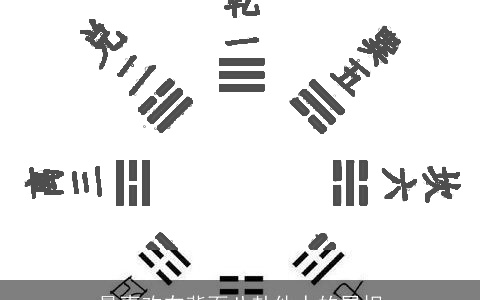 最喜欢在背面八卦他人的属相