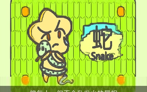 脾气大，但不会乱发火的属相