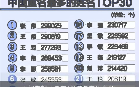 中间带籽的名字(籽诺名字的含义)