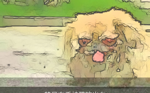 梦见右手被猫咬出血