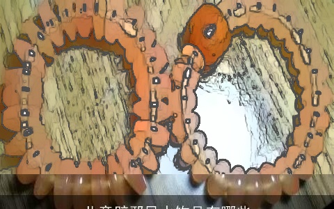 儿童辟邪风水饰品有哪些