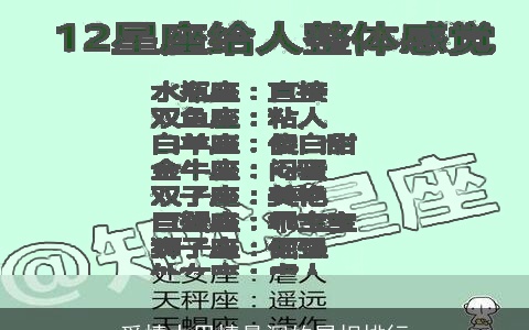 爱情中用情最深的属相排行