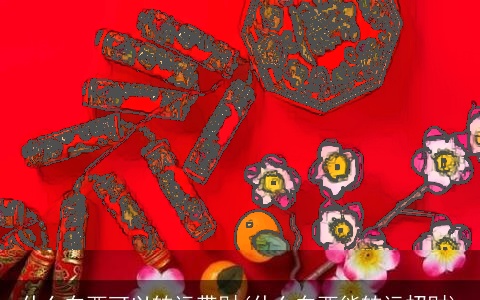 什么东西可以转运带财(什么东西能转运招财)