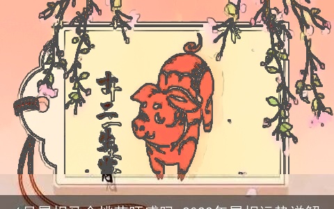 6月属相马会桃花旺盛吗 2022年属相运势详解