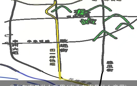 坐东向南是什么意思(坐北向南是什么意思)