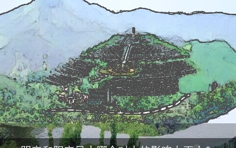 阴宅和阳宅风水哪个对人的影响力更大？