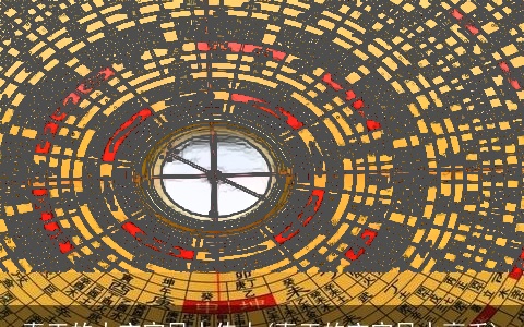 真正的大玄空风水传人(真正的玄空风水高手)