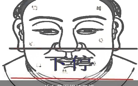 什么是面相的三停