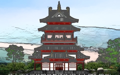 风水学中说的明堂怎样的(风水上何为明堂)