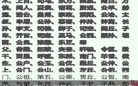 属木属金的男孩名字(属金的男孩名字寓意好的字)
