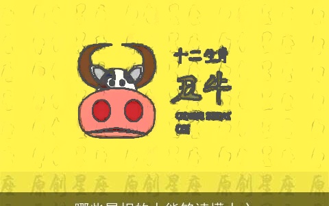 哪些属相的人能够读懂人心