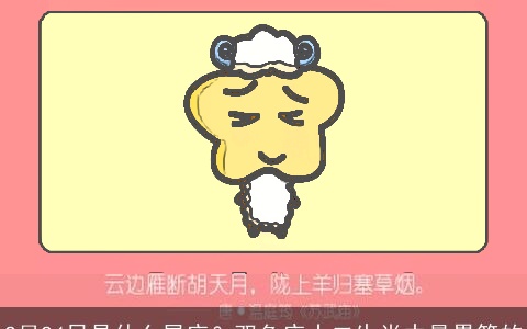 2月24日是什么星座？双鱼座十二生肖中最愚笨的