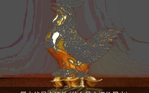 属火的风水物件(什么风水摆件属火)